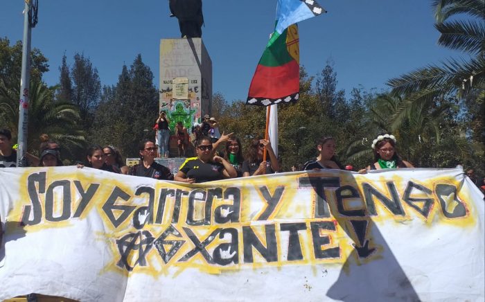 Especial 8M: La lucha de mujeres por la reivindicación de los espacios deportivos históricamente masculinizados Especial 8M: La lucha de mujeres por la reivindicación de los espacios deportivos históricamente masculinizados