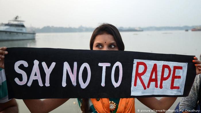 Suspenden nuevamente ejecución de violadores que marcaron India en 2012 Suspenden nuevamente ejecución de violadores que marcaron India en 2012