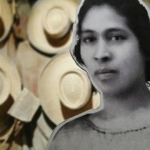 Prudencia Ayala, la “loca analfabeta” que cambió la historia de El Salvador