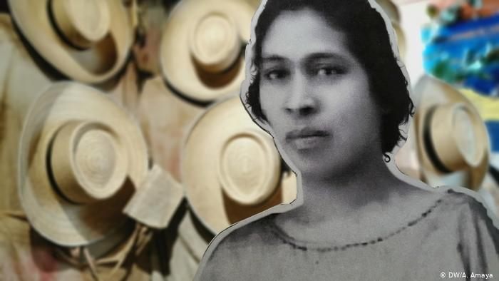 Prudencia Ayala, la “loca analfabeta” que cambió la historia de El Salvador Prudencia Ayala, la “loca analfabeta” que cambió la historia de El Salvador