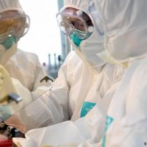 China dice haber desarrollado vacuna contra coronavirus y autoriza pruebas en humanos
