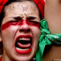 Miles marcharon en Argentina por aborto legal y contra feminicidios