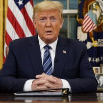 Estados Unidos lidera el número de contagiados por COVID-19 en el mundo