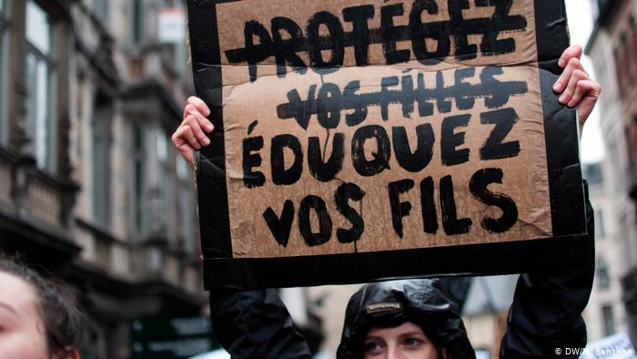 ¿Atiza el COVID-19 la violencia feminicida? ¿Atiza el COVID-19 la violencia feminicida?