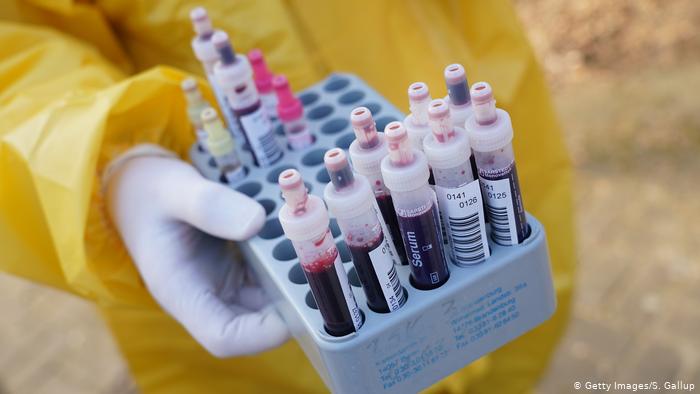 Alemania lanzará estudio sobre magnitud de la inmunidad al coronavirus Alemania lanzará estudio sobre magnitud de la inmunidad al coronavirus