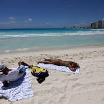 El turismo mundial perderá hasta un 30 % de turistas y 410.000 millones de ingresos