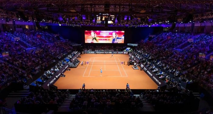 ATP y WTA suspenden todo el tenis profesional hasta el 7 de junio por el coronavirus