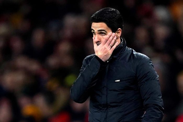 Preocupación en el fútbol inglés: entrenador del Arsenal da positivo por coronavirus Preocupación en el fútbol inglés: entrenador del Arsenal da positivo por coronavirus