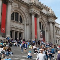 El MET pide a Congreso de EEUU que ayude a museos en riesgo por coronavirus