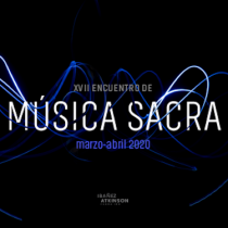 Instituto de Música UC transmite en directo, vía streaming, sus próximos conciertos del XVII Encuentro de Música Sacra