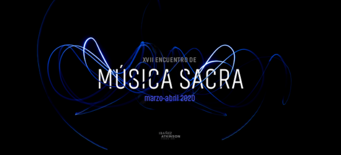 Instituto de Música UC transmite en directo, vía streaming, sus próximos conciertos del XVII Encuentro de Música Sacra Instituto de Música UC transmite en directo, vía streaming, sus próximos conciertos del XVII Encuentro de Música Sacra