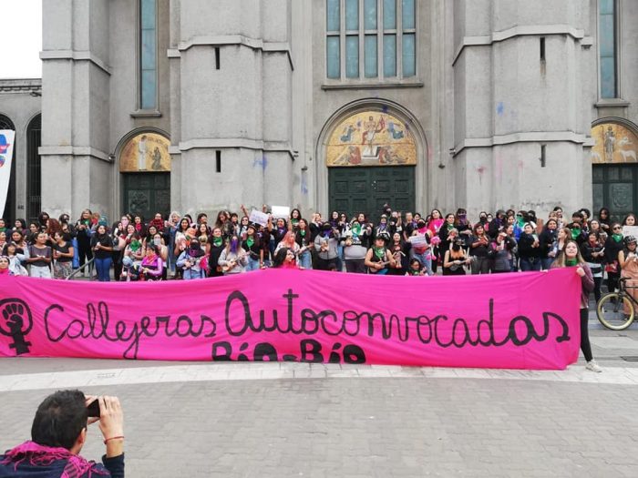 “Mi muñeca me habló, me dijo lucha”: mujeres intervienen canción infantil con potente mensaje feminista “Mi muñeca me habló, me dijo lucha”: mujeres intervienen canción infantil con potente mensaje feminista
