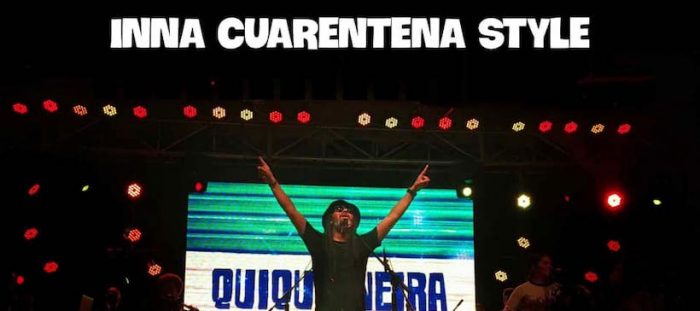 Hoy: Quique Neira invita al «Reggae Inna Cuarentena Style» desde su casa vía streaming Hoy: Quique Neira invita al «Reggae Inna Cuarentena Style» desde su casa vía streaming