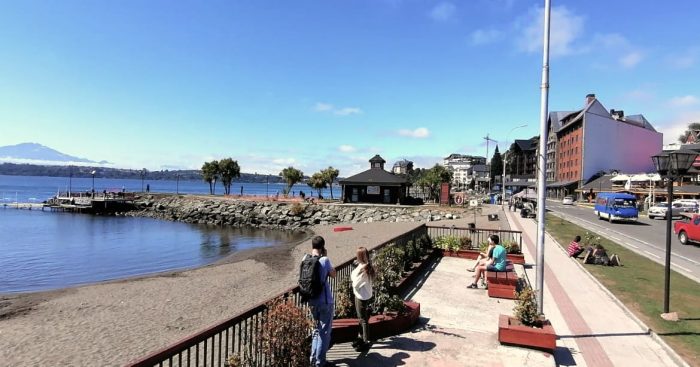 Puerto Varas es la ciudad con los departamentos más costosos de Chile Puerto Varas es la ciudad con los departamentos más costosos de Chile
