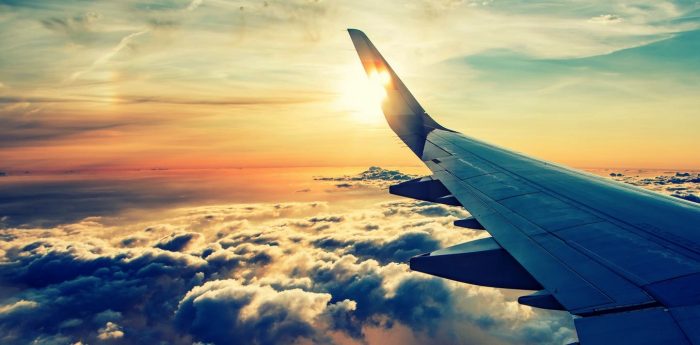 ¿Puede un meteorito impactar contra un avión comercial? ¿Puede un meteorito impactar contra un avión comercial?