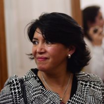 Senadora Provoste por recorte del Banco Central: “De poco sirve si esta menor tasa no se traspasa a pymes ni a las personas”