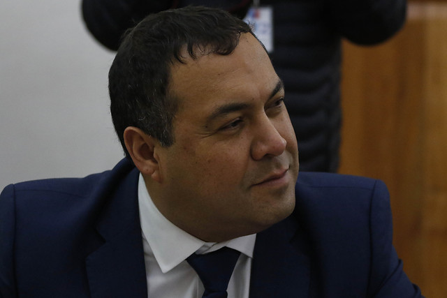 Camilo Lagos, presidente del PRO: “Esta pandemia también es una oportunidad” Camilo Lagos, presidente del PRO: “Esta pandemia también es una oportunidad”