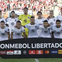Colo-Colo: Abogado del Sifup califica de un 