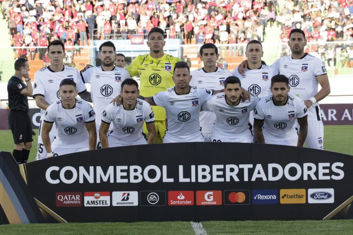 La ANFP le dio una mano a Colo-Colo y suspendió el partido entre albos y Wanderers La ANFP le dio una mano a Colo-Colo y suspendió el partido entre albos y Wanderers