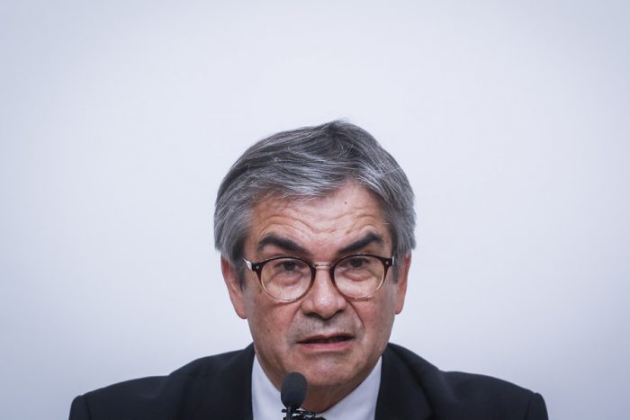 Banco Central interviene para inyectar liquidez al sistema financiero y aliviar a las pymes Banco Central interviene para inyectar liquidez al sistema financiero y aliviar a las pymes