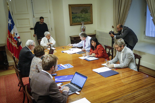 Gobierno presenta segunda querella contra persona que infringió la cuarentena en la Región del Ñuble Gobierno presenta segunda querella contra persona que infringió la cuarentena en la Región del Ñuble