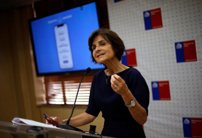 176 nuevos casos de Coronavirus: Gobierno toma control de red privada de salud y profundiza medidas de aislamiento 176 nuevos casos de Coronavirus: Gobierno toma control de red privada de salud y profundiza medidas de aislamiento