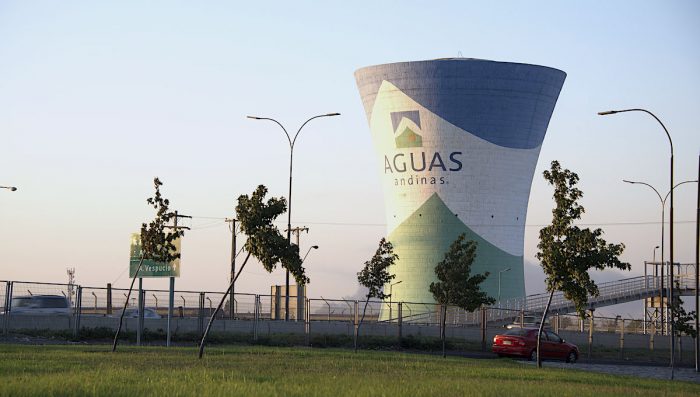 Aguas Andinas despliega medidas operacionales para reforzar la continuidad del suministro frente a pandemia por Coronavirus Aguas Andinas despliega medidas operacionales para reforzar la continuidad del suministro frente a pandemia por Coronavirus