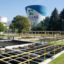 Llaman a mantener un uso responsable del agua para cuidar el recurso