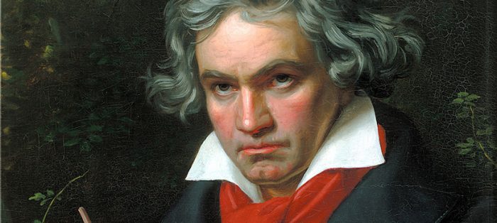 Beethoven, 250 años inspirando al mundo