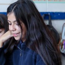 Fondo busca superar la situación de pobreza en que vive un millón de menores de edad en Chile