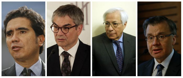 Se encendieron las alarmas en Hacienda por desplome bursátil y convocan reunión extraordinaria del Consejo de Estabilidad Financiera Se encendieron las alarmas en Hacienda por desplome bursátil y convocan reunión extraordinaria del Consejo de Estabilidad Financiera
