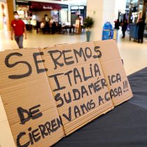 [Video] Alcaldes oficialistas siguen tres pasos adelante y desafían a La Moneda ante errores en el manejo de la crisis sanitaria por coronavirus