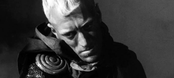 Muere en Francia Max von Sydow, actor fetiche de Ingmar Bergman Muere en Francia Max von Sydow, actor fetiche de Ingmar Bergman