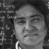 “Feminización de la pobreza”: 54,3% de los más pobres de Chile son mujeres