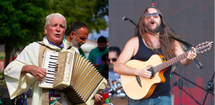 Nano Stern publica décimas en homenaje a Mariano Puga Nano Stern publica décimas en homenaje a Mariano Puga