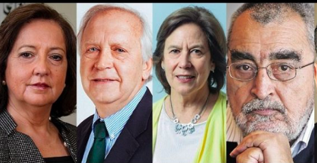 Este es tiempo de júbilo y no de acuerdos sin contenido Este es tiempo de júbilo y no de acuerdos sin contenido