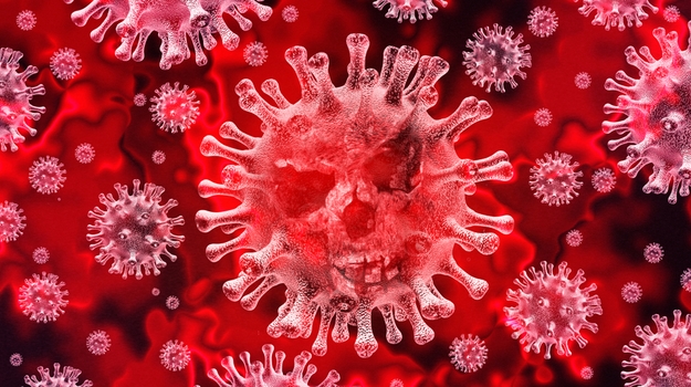 Balance mundial: 13 mil muertos por Coronavirus y 300 mil contagiados