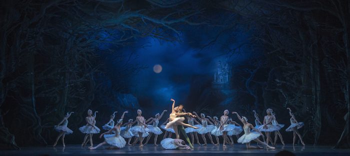 Plataforma digital gratuita “Temporada Delivery” con ballet, ópera y conciertos del Teatro Municipal de Santiago Plataforma digital gratuita “Temporada Delivery” con ballet, ópera y conciertos del Teatro Municipal de Santiago