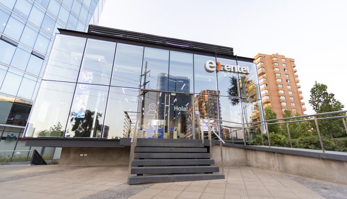 Entel cierra todas sus tiendas físicas como medida de prevención contra el Covid-19 Entel cierra todas sus tiendas físicas como medida de prevención contra el Covid-19