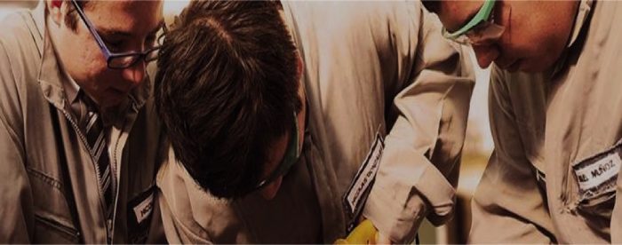 Lanzan Fondo Descúbreme 2020 para proyectos inclusivos para personas con discapacidad cognitiva Lanzan Fondo Descúbreme 2020 para proyectos inclusivos para personas con discapacidad cognitiva