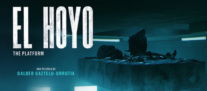 Película vasca “El hoyo” número uno en Estados Unidos y España Película vasca “El hoyo” número uno en Estados Unidos y España