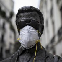 España registra 849 nuevas muertes por COVID-19, su cifra diaria más alta