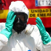 España supera los 4.000 muertos y 50.000 contagiados por coronavirus