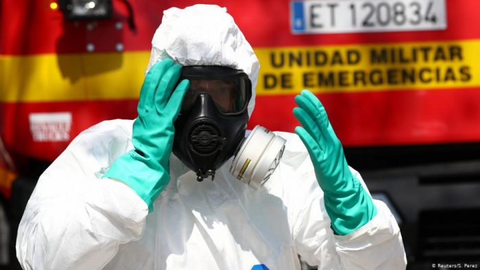 Aprender del pasado: la ciudad previsora para tiempos de epidemia Aprender del pasado: la ciudad previsora para tiempos de epidemia
