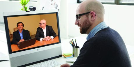 Cómo potenciar el trabajo remoto y hacerlo más amigable e inteligente Cómo potenciar el trabajo remoto y hacerlo más amigable e inteligente
