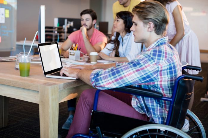 La apuesta por transformar a las organizaciones en diversas e inclusivas para mejorar sus resultados La apuesta por transformar a las organizaciones en diversas e inclusivas para mejorar sus resultados
