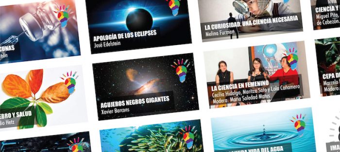Conferencias, conversaciones y entrevistas online de #PuertodeIdeasenCasa Conferencias, conversaciones y entrevistas online de #PuertodeIdeasenCasa
