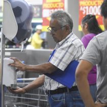 Walmart Chile limita compra de productos de limpieza y refuerza llamado a abastecimiento responsable