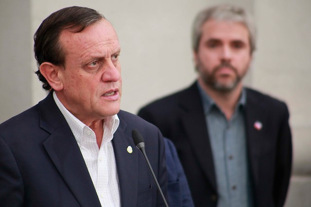 Rector de la UC por el precio del test de COVID-19: “Es uno de los temas que vamos a insistir en la mesa” Rector de la UC por el precio del test de COVID-19: “Es uno de los temas que vamos a insistir en la mesa”