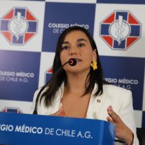 Izkia Siches pone en tela de juicio la “Nueva Normalidad” de Piñera: “Este ha sido un nuevo error en forma y fondo del Gobierno”